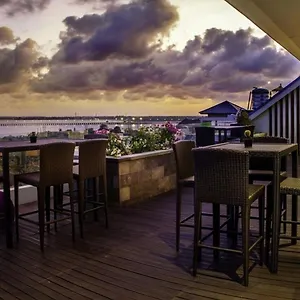 Pop! Nusa Dua 2* Nusa Dua (Bali)