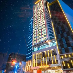 Hotel Vesna, Nha Trang