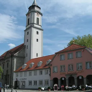 Hotel Stift ***