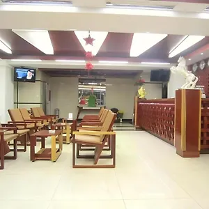 An Dong Center Chinatown Saigon 3* Ho Chi Minh City