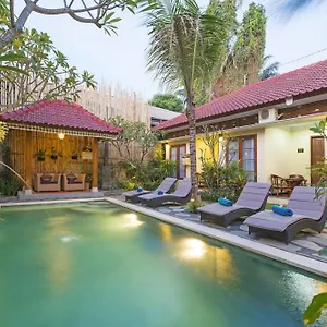 Sandat Bali 3* Ubud (Bali)