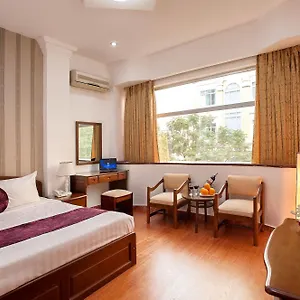 Vilion & 3* Ho Chi Minh City