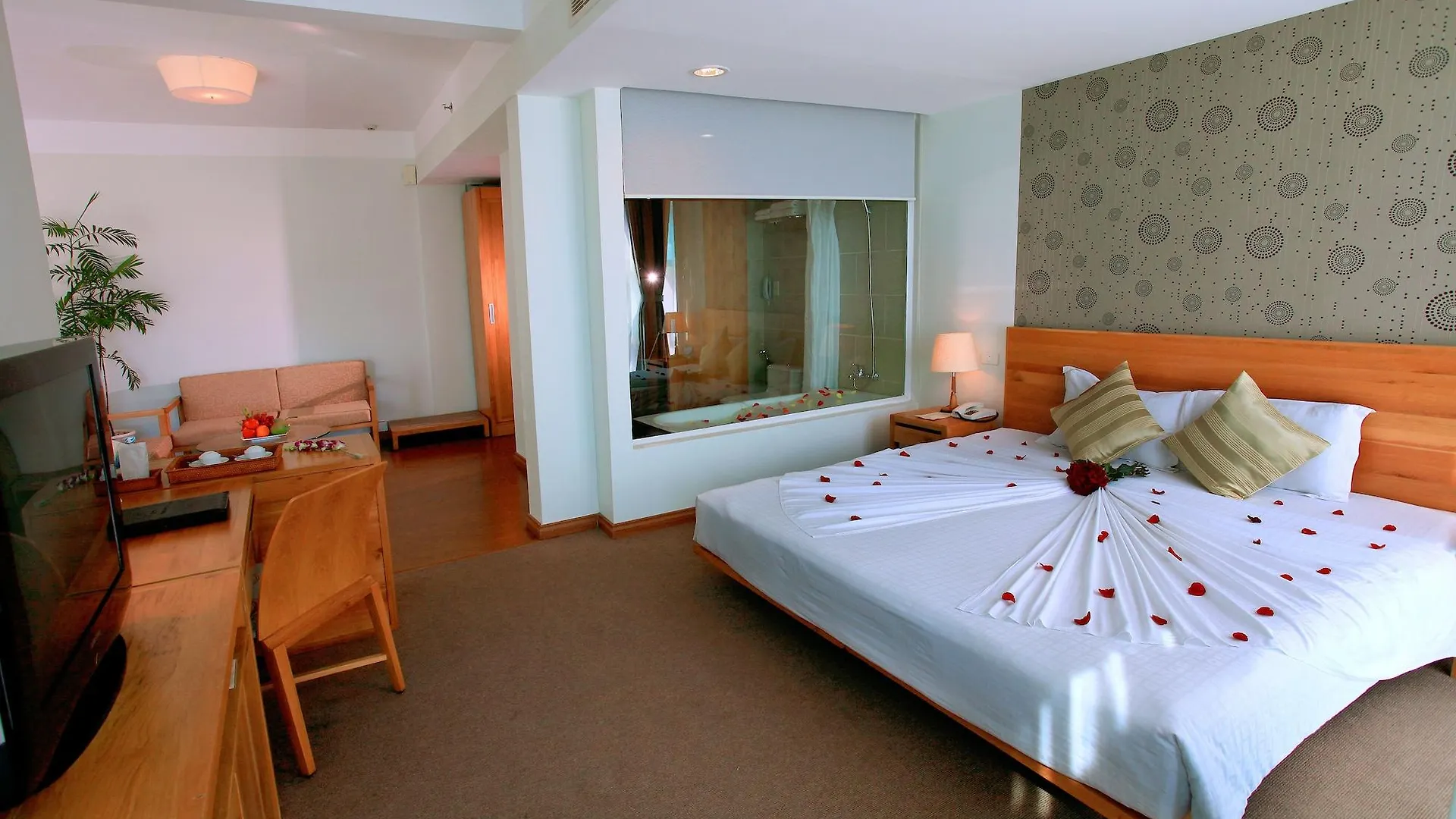 Prime New Hotel Nha Trang