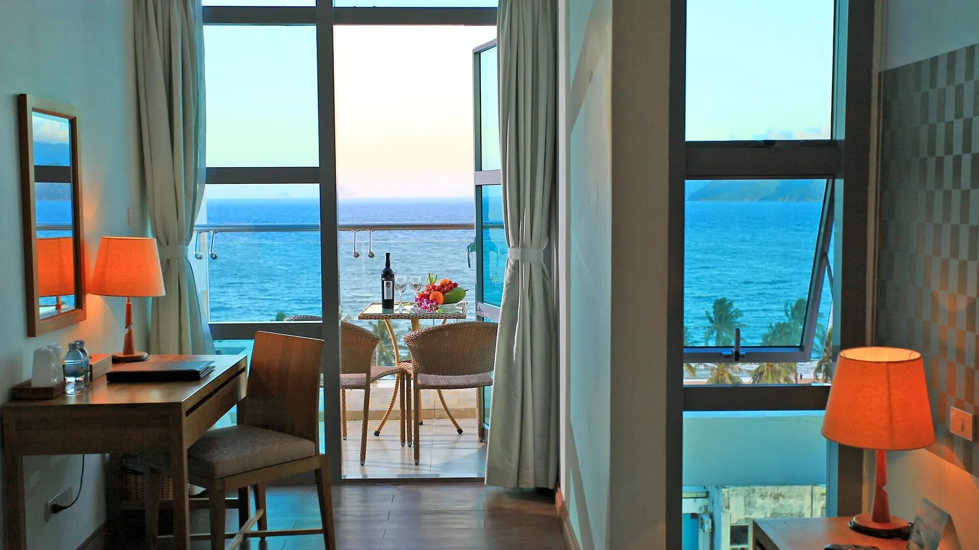 Prime New Hotel Nha Trang Vietnam