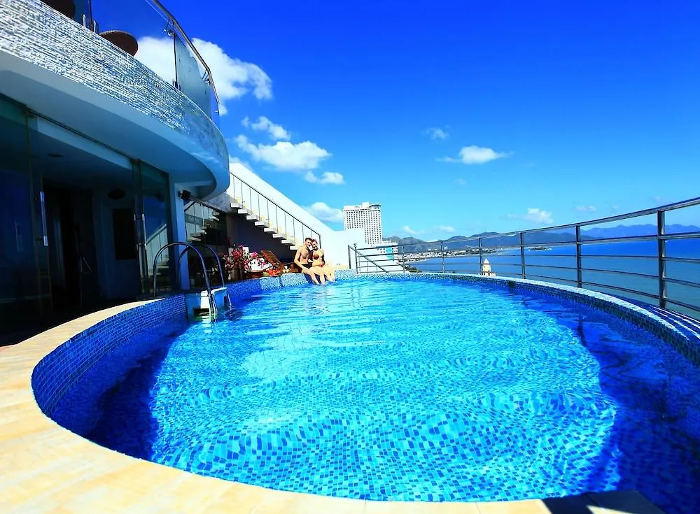 Prime New Hotel Nha Trang 4*,