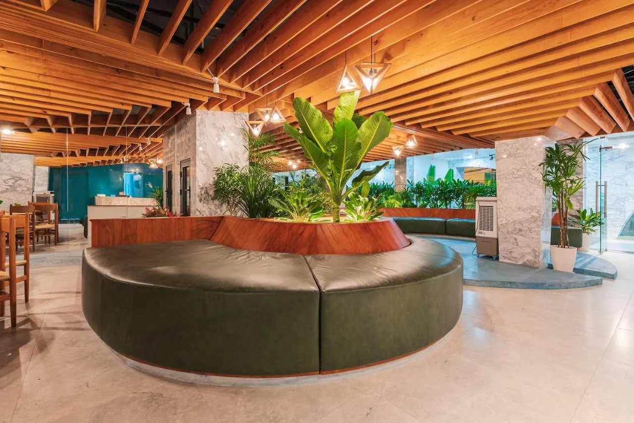 Prime New Hotel Nha Trang