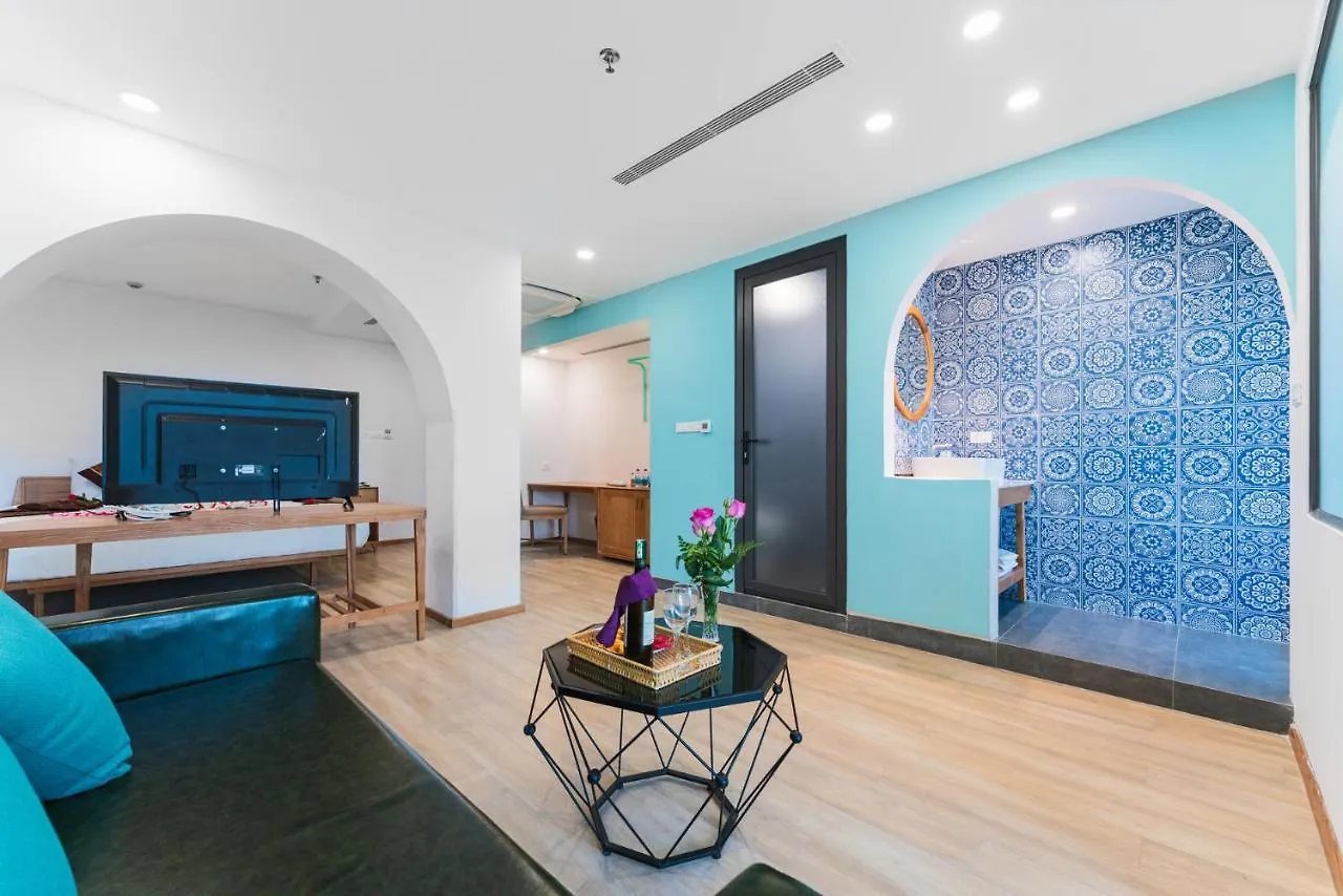 Prime New Hotel Nha Trang