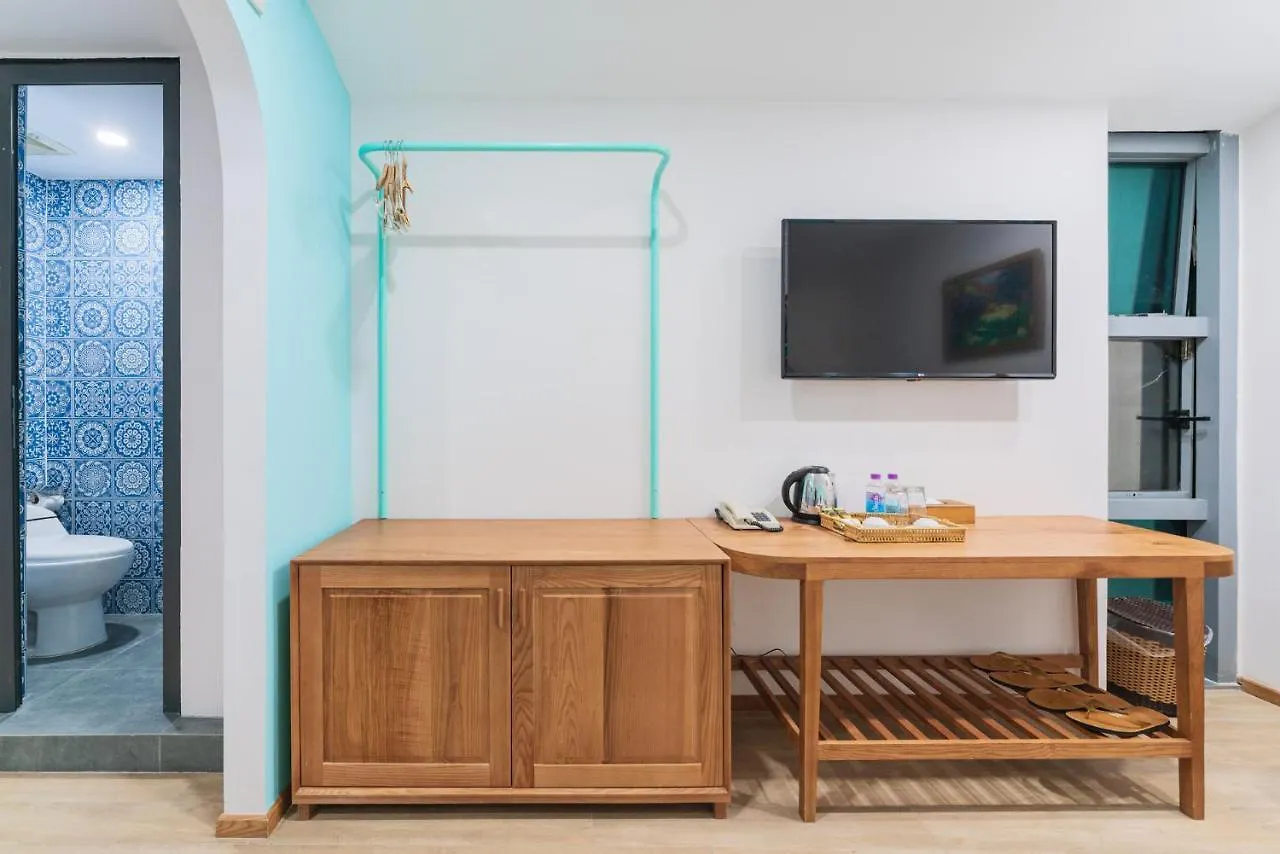 Prime New Hotel Nha Trang