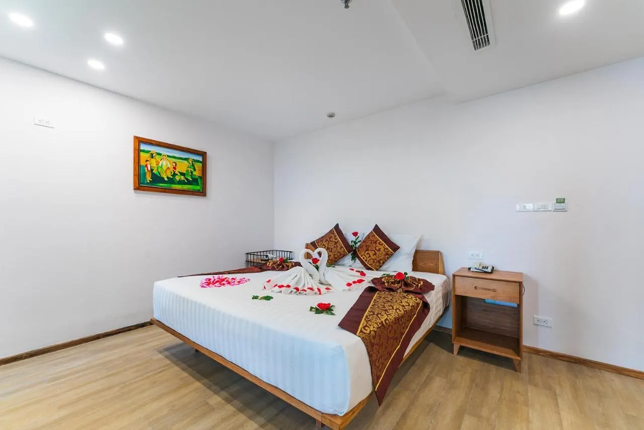 Prime New Hotel Nha Trang