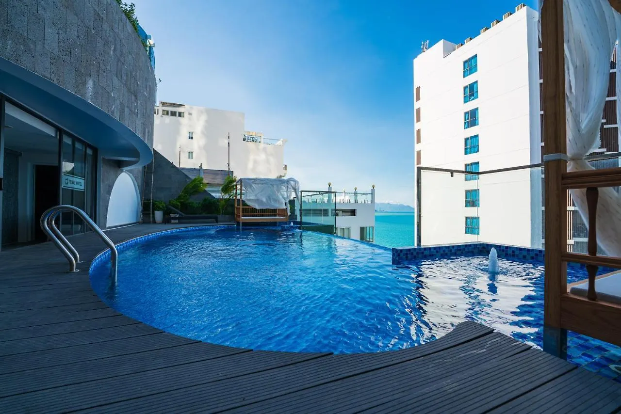 Prime New Hotel Nha Trang