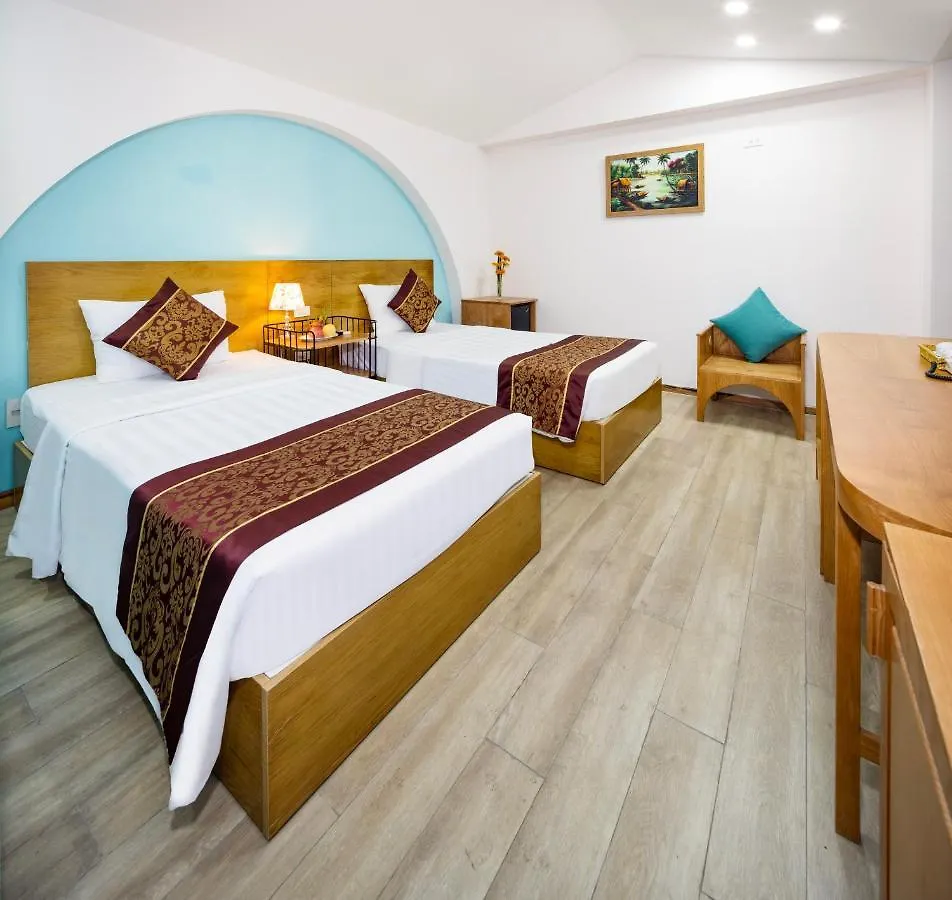 Prime New Hotel Nha Trang