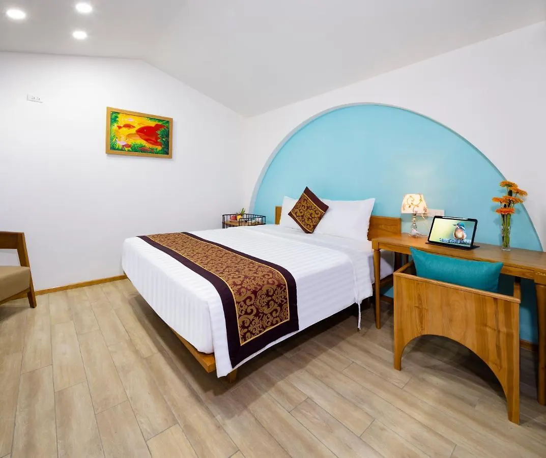 Prime New Hotel Nha Trang