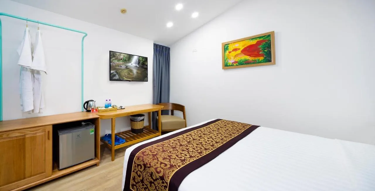 Prime New Hotel Nha Trang