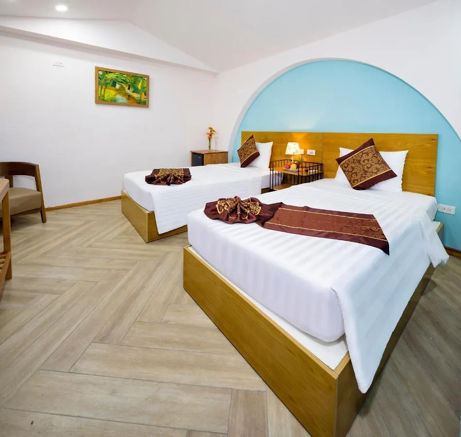 Prime New Hotel Nha Trang