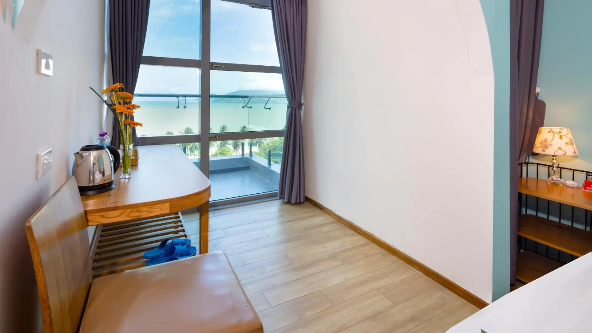 Prime New Hotel Nha Trang