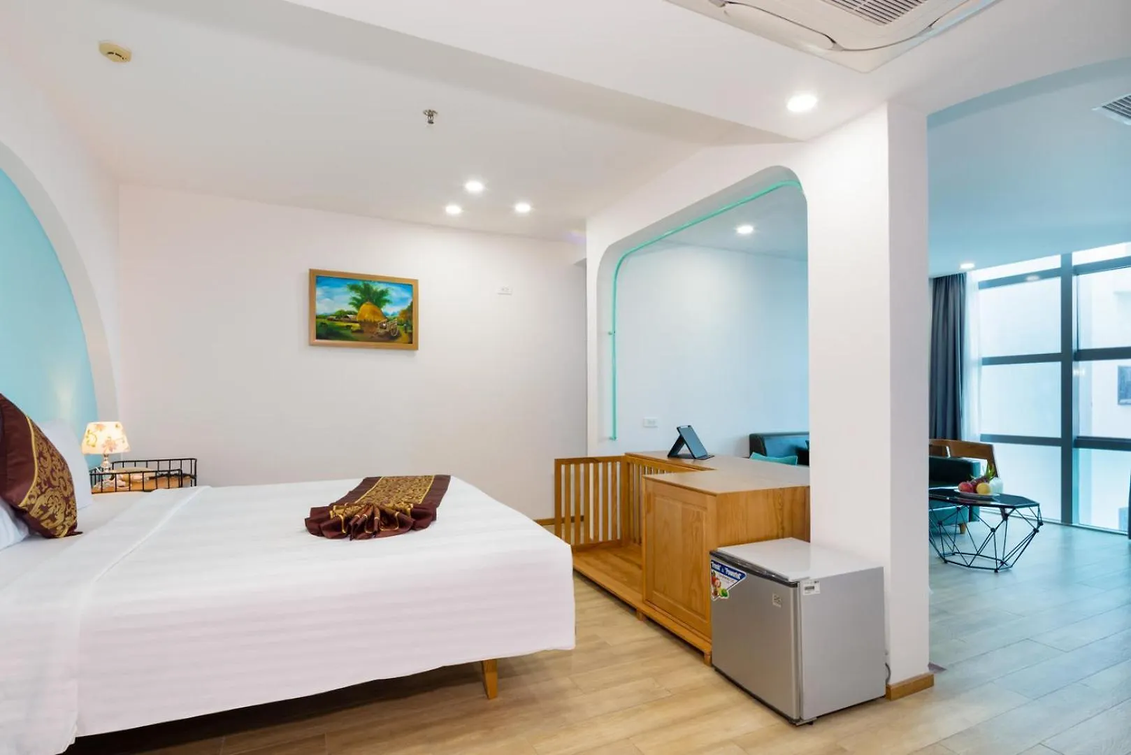 Prime New Hotel Nha Trang