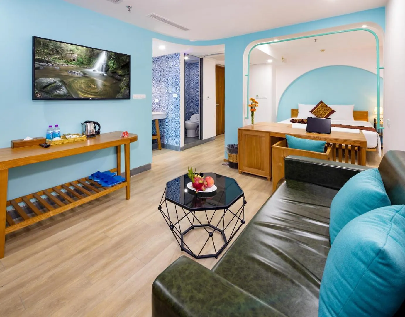Prime New Hotel Nha Trang