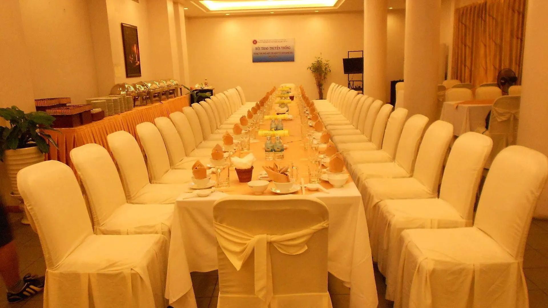 Prime New Hotel Nha Trang