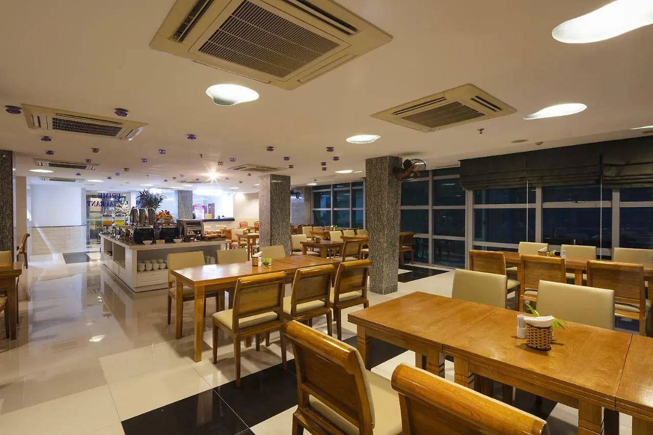 Prime New Hotel Nha Trang