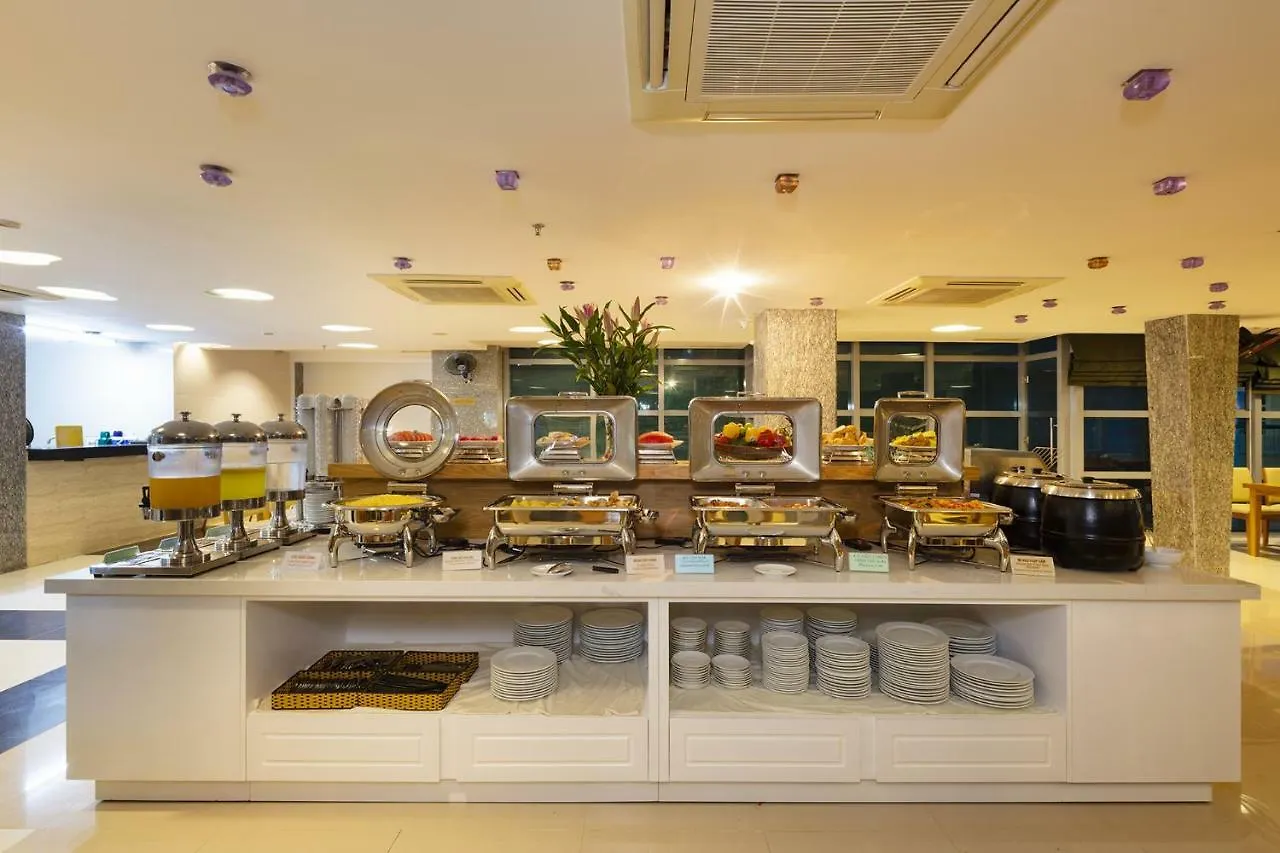 Prime New Hotel Nha Trang
