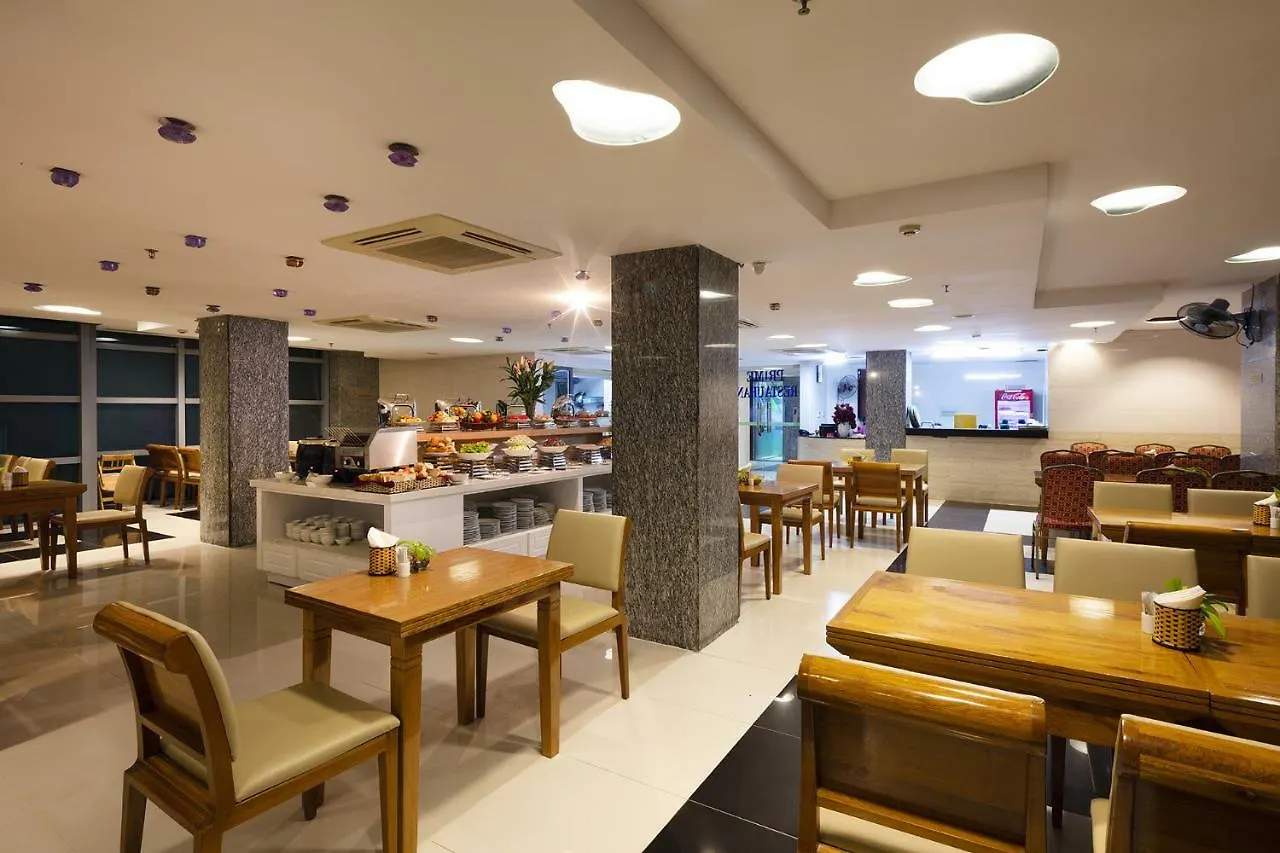 Prime New Hotel Nha Trang