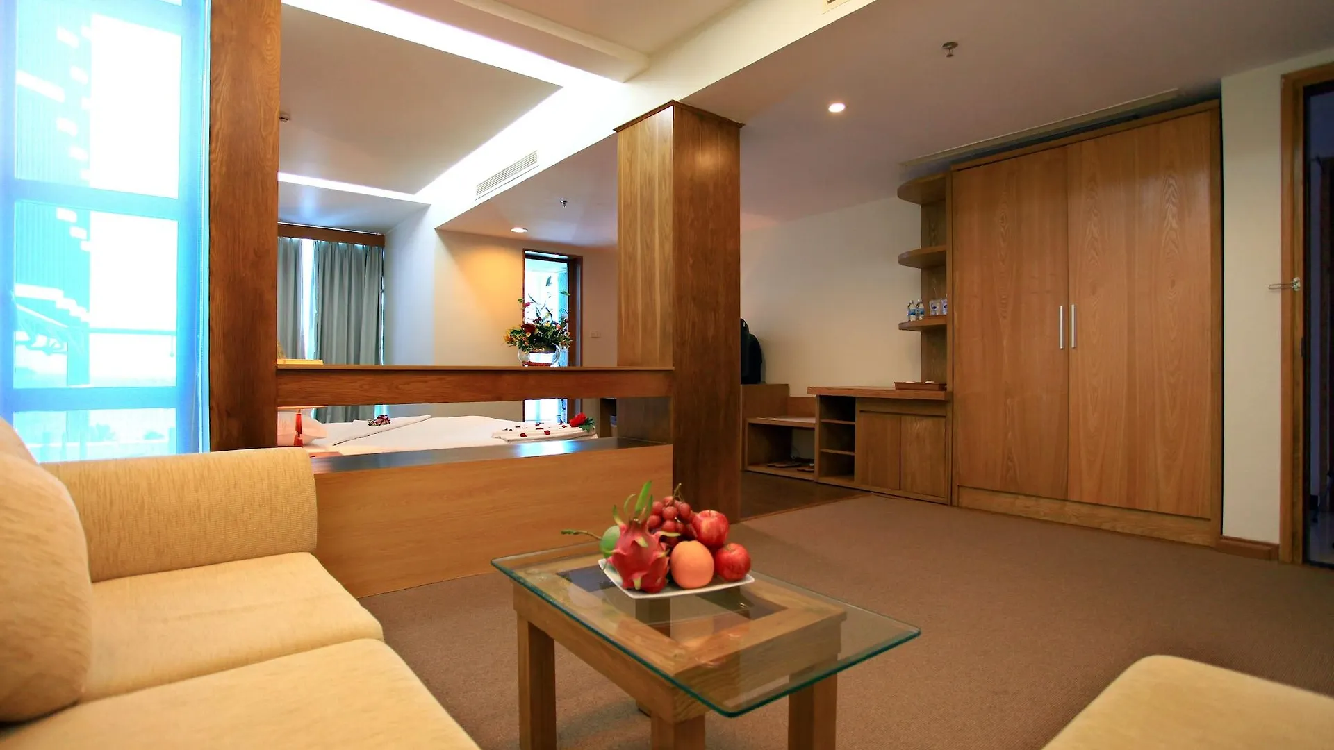 Prime New Hotel Nha Trang 4*,