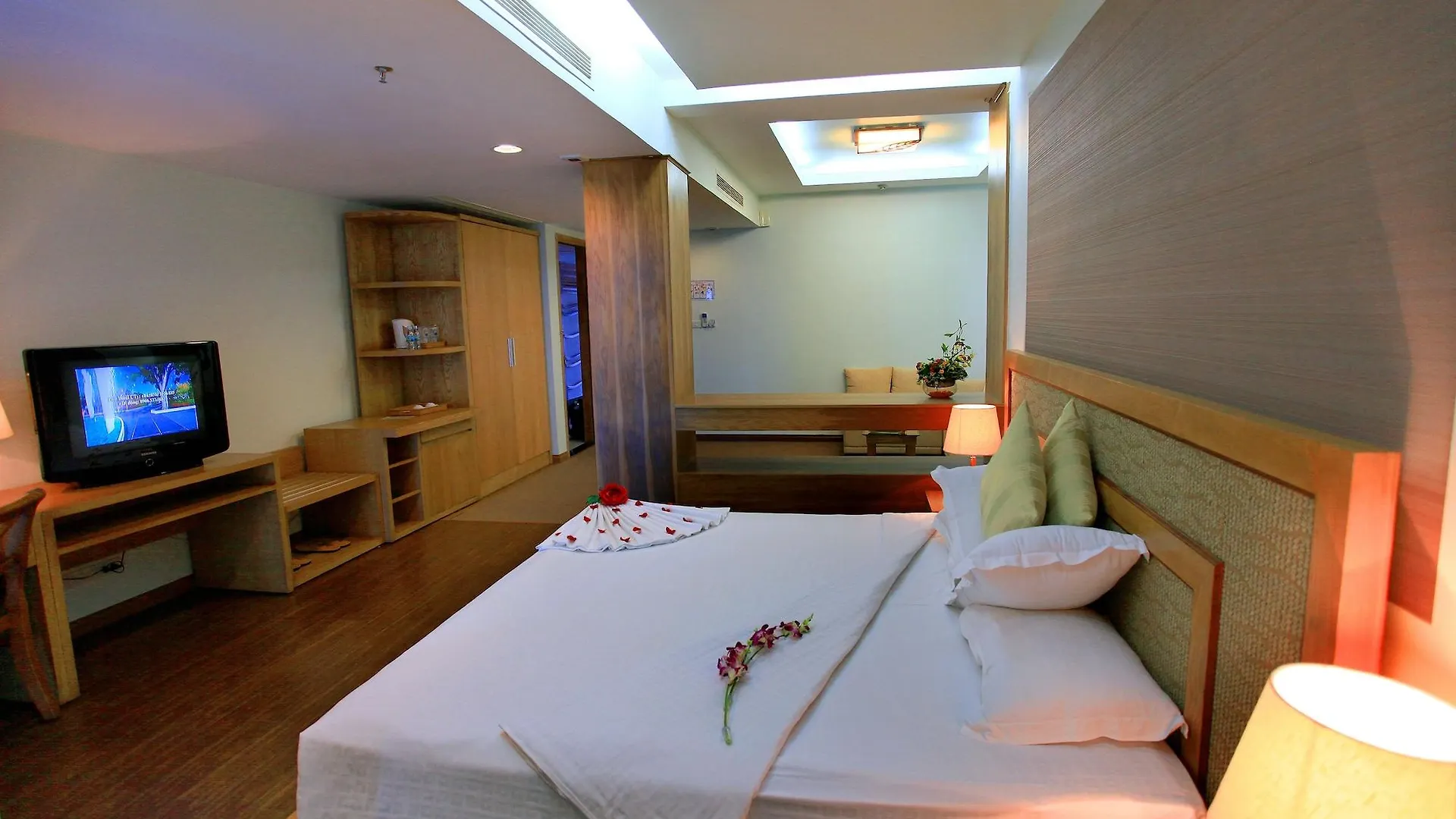 Prime New Hotel Nha Trang 4*,  Vietnam