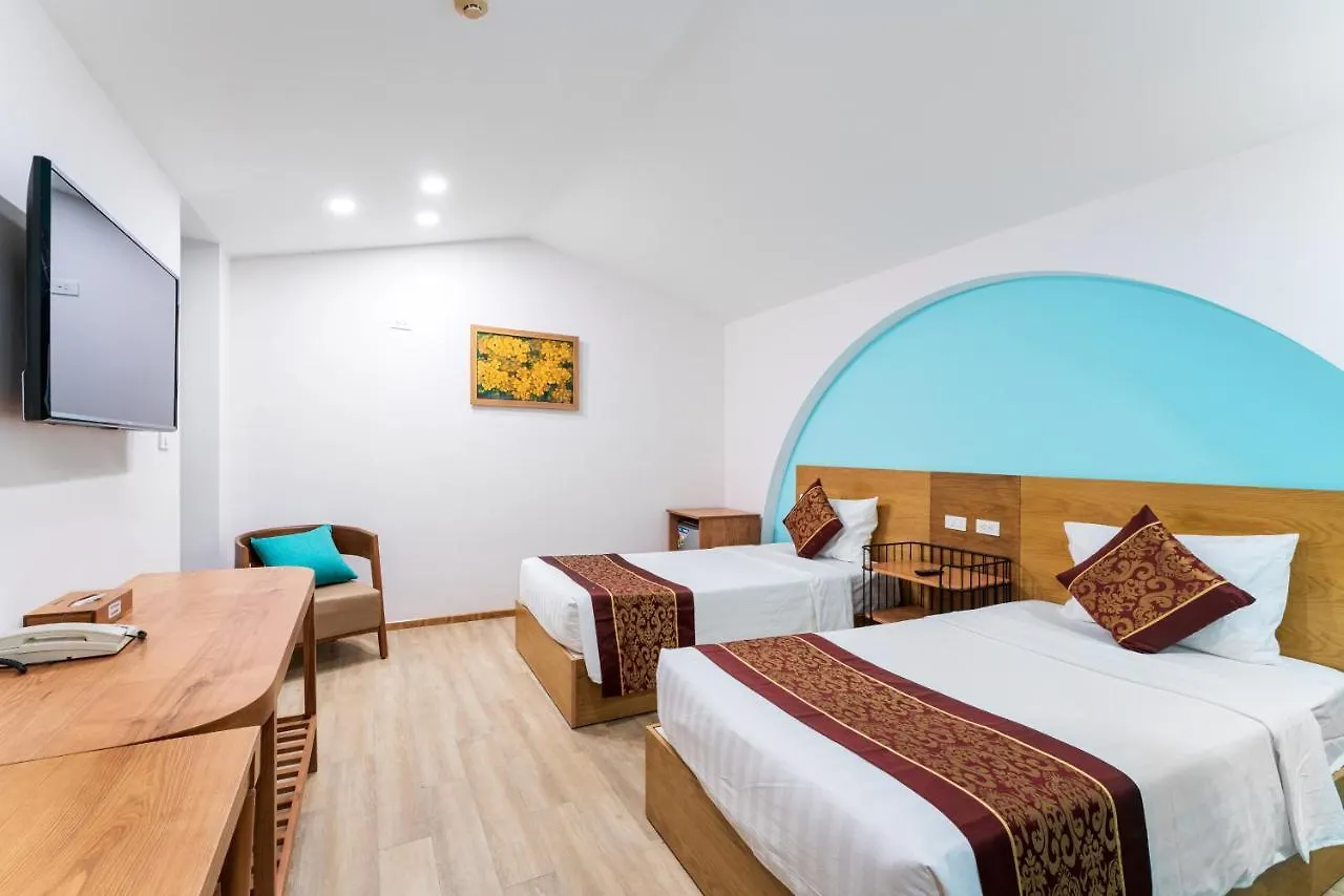 Prime New Hotel Nha Trang