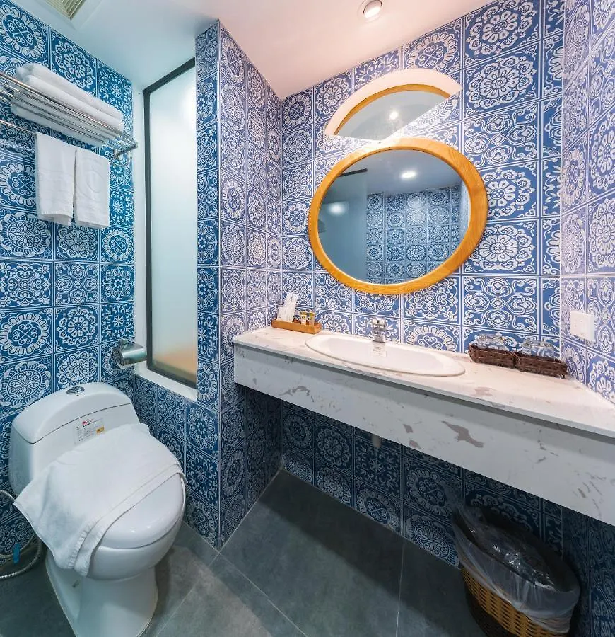 Prime New Hotel Nha Trang