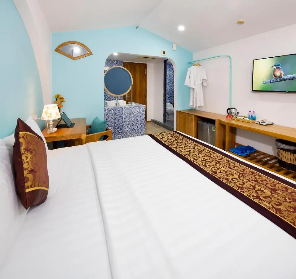 Prime New Hotel Nha Trang