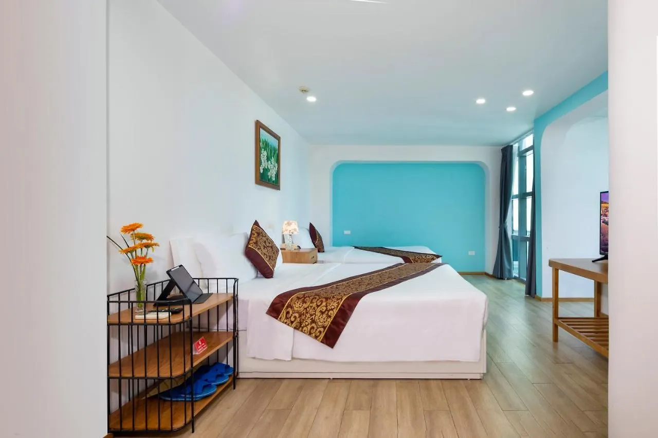Prime New Hotel Nha Trang
