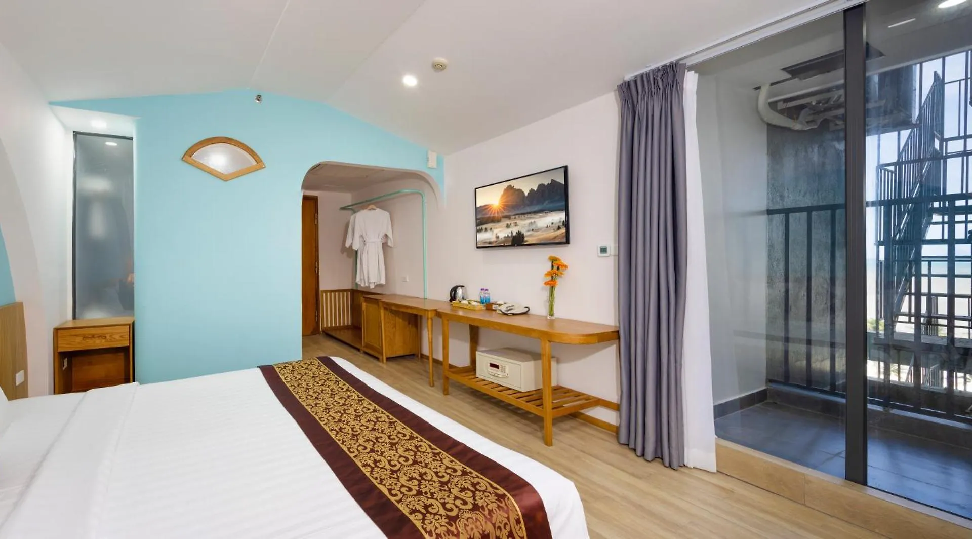 Prime New Hotel Nha Trang