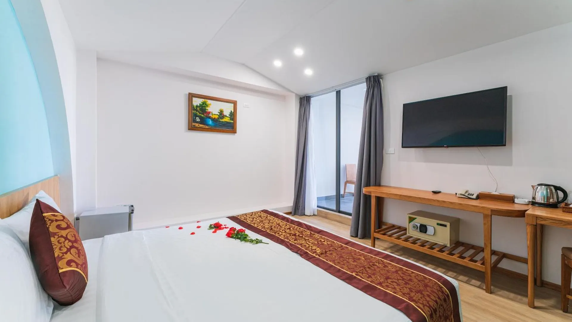 Prime New Hotel Nha Trang